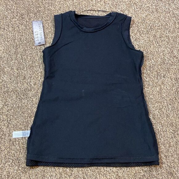 Ruff Hewn Grey Women's Top Blouse Size XS - Picture 16 of 16